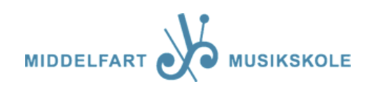 Middelfart Musikskole Logo